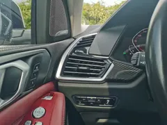 2022 BMW X5 30Li Premium M Sport Package, белый — фото 19
