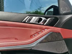 2022 BMW X5 30Li Premium M Sport Package, белый — фото 24