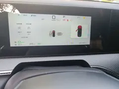 2025 BYD Song Pro 2nd Gen Smart Driving DM-i PHEV 75km Leading, чёрный — фото 13