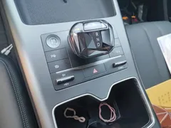 2025 BYD Song Pro 2nd Gen Smart Driving DM-i PHEV 75km Leading, чёрный — фото 15