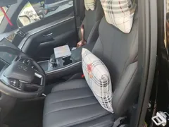 2025 BYD Song Pro 2nd Gen Smart Driving DM-i PHEV 75km Leading, чёрный — фото 16