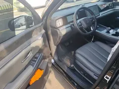 2025 BYD Song Pro 2nd Gen Smart Driving DM-i PHEV 75km Leading, чёрный — фото 17