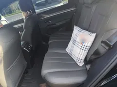 2025 BYD Song Pro 2nd Gen Smart Driving DM-i PHEV 75km Leading, чёрный — фото 18