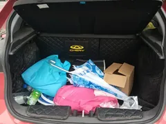 2021 Chery Tiggo 2 Pro 1.5L CVT — фото 4