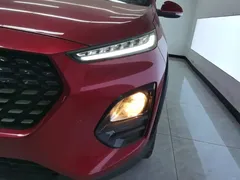 2021 Chery Tiggo 2 Pro 1.5L CVT — фото 5