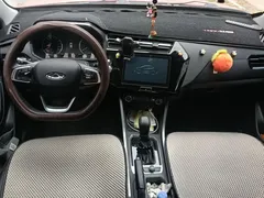 2021 Chery Tiggo 2 Pro 1.5L CVT — фото 12