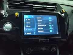 2021 Chery Tiggo 2 Pro 1.5L CVT — фото 13