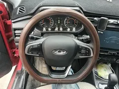 2021 Chery Tiggo 2 Pro 1.5L CVT — фото 15