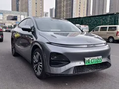 2023 Xpeng G6 755 Ultra Long Range Pro — фото 2