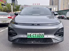 2023 Xpeng G6 755 Ultra Long Range Pro — фото 3