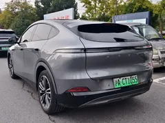 2023 Xpeng G6 755 Ultra Long Range Pro — фото 4