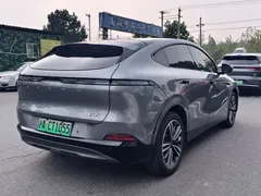 2023 Xpeng G6 755 Ultra Long Range Pro — фото 6