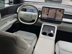 2023 Xpeng G6 755 Ultra Long Range Pro — фото 10