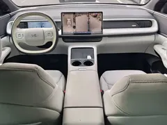 2023 Xpeng G6 755 Ultra Long Range Pro — фото 11