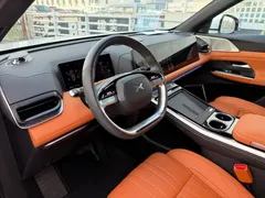 2022 Xpeng G9 570 Pro, белый — фото 13