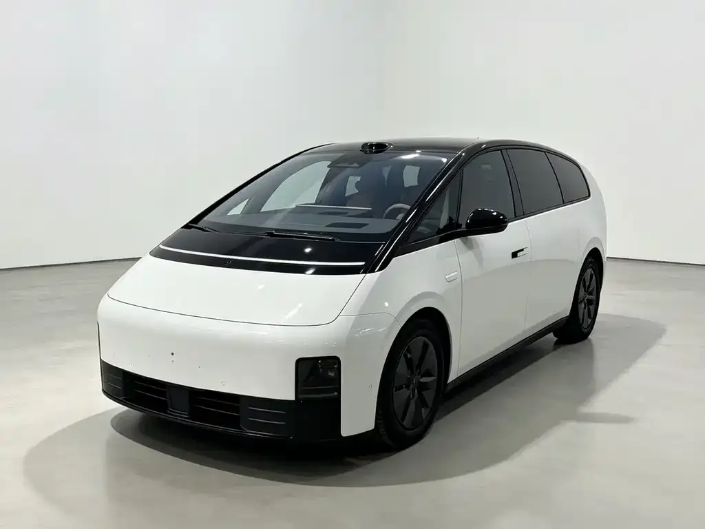 2025 Li Auto MEGA Home