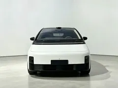 2025 Li Auto MEGA Home, белый — фото 3