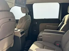 2025 Li Auto MEGA Home, белый — фото 6