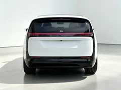2025 Li Auto MEGA Home, белый — фото 8