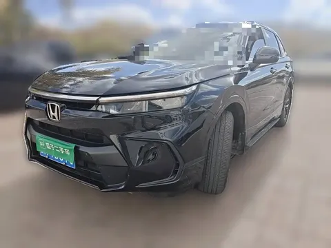 2023 Honda Breeze 240TURBO 2WD Elite 5-seat