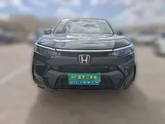 2023 Honda Breeze 240TURBO 2WD Elite 5-seat — фото 2