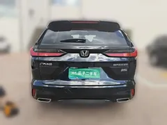 2023 Honda Breeze 240TURBO 2WD Elite 5-seat — фото 3