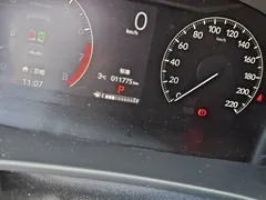 2023 Honda Breeze 240TURBO 2WD Elite 5-seat — фото 8