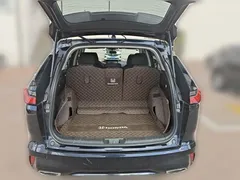2023 Honda Breeze 240TURBO 2WD Elite 5-seat — фото 15