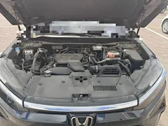 2023 Honda Breeze 240TURBO 2WD Elite 5-seat — фото 16