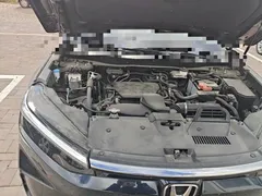 2023 Honda Breeze 240TURBO 2WD Elite 5-seat — фото 20