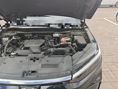2023 Honda Breeze 240TURBO 2WD Elite 5-seat — фото 21