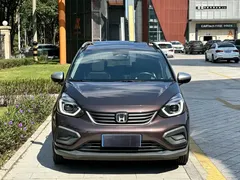 2021 Honda Fit 1.5L CVT Max — фото 2