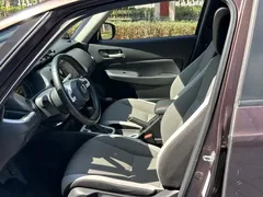 2021 Honda Fit 1.5L CVT Max — фото 4