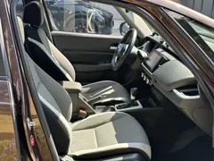 2021 Honda Fit 1.5L CVT Max — фото 5