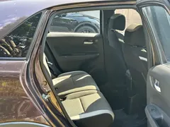 2021 Honda Fit 1.5L CVT Max — фото 6