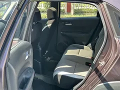 2021 Honda Fit 1.5L CVT Max — фото 7