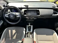 2021 Honda Fit 1.5L CVT Max — фото 8