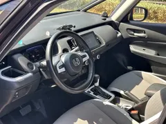2021 Honda Fit 1.5L CVT Max — фото 9