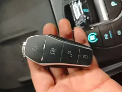 2025 BYD Seal 06 DM-i PHEV 120KM Smart Driving Premium, белый — фото 9