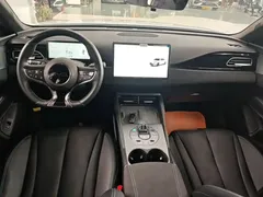 2025 BYD Seal 06 DM-i PHEV 120KM Smart Driving Premium, белый — фото 10