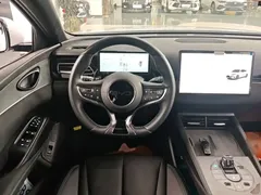 2025 BYD Seal 06 DM-i PHEV 120KM Smart Driving Premium, белый — фото 11