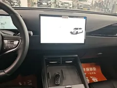 2025 BYD Seal 06 DM-i PHEV 120KM Smart Driving Premium, белый — фото 13