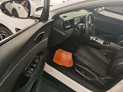 2025 BYD Seal 06 DM-i PHEV 120KM Smart Driving Premium, белый — фото 16