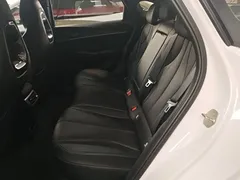 2025 BYD Seal 06 DM-i PHEV 120KM Smart Driving Premium, белый — фото 17