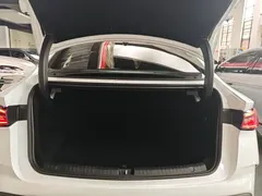 2025 BYD Seal 06 DM-i PHEV 120KM Smart Driving Premium, белый — фото 19