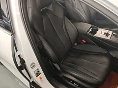 2025 BYD Seal 06 DM-i PHEV 120KM Smart Driving Premium, белый — фото 25