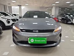 2025 BYD Qin PLUS EV Smart Driving 420km Leading — фото 3