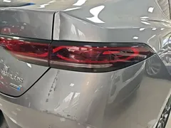 2025 BYD Qin PLUS EV Smart Driving 420km Leading — фото 8