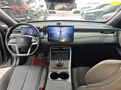 2025 BYD Qin PLUS EV Smart Driving 420km Leading — фото 10