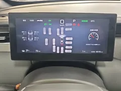 2025 BYD Qin PLUS EV Smart Driving 420km Leading — фото 12